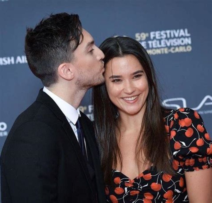 Meet Angela Beyko, Ron Fish