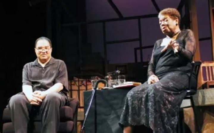 Meet Colin Ashanti Murphy-Johnson and Elliott Jones