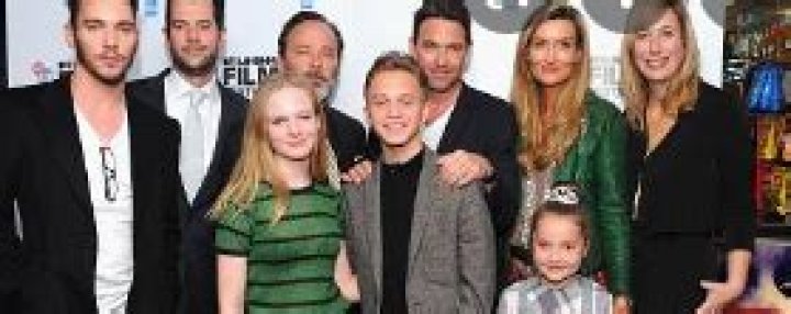 Meet Nell Williams, Eric Williams, Vincent Elliot Williams