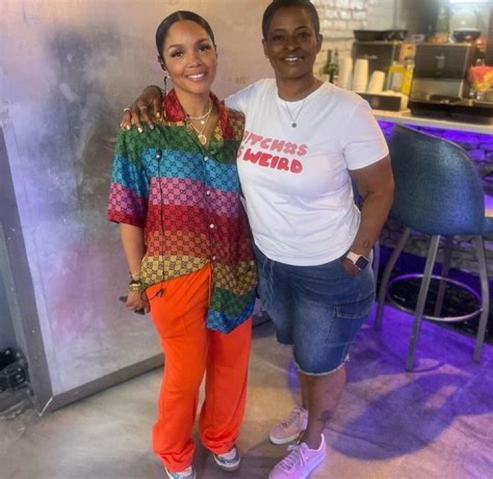 
Meet Rasheeda Sister Cheryl Lynn Watkins, Family And Net Worth 