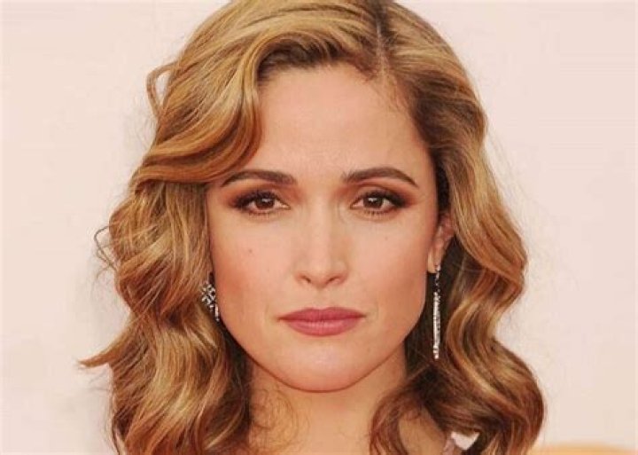 
Meet Rose Byrne Parents Robin And Jane Byrne Religion And Ethnicity 