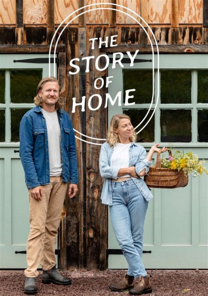 
Meet The Team Behind Magnolia Network Brings A New Renovation Show, “The Story Of Home” 