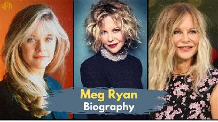 Meg Ryan Biography - Facts, Childhood, Family Life & Achievements