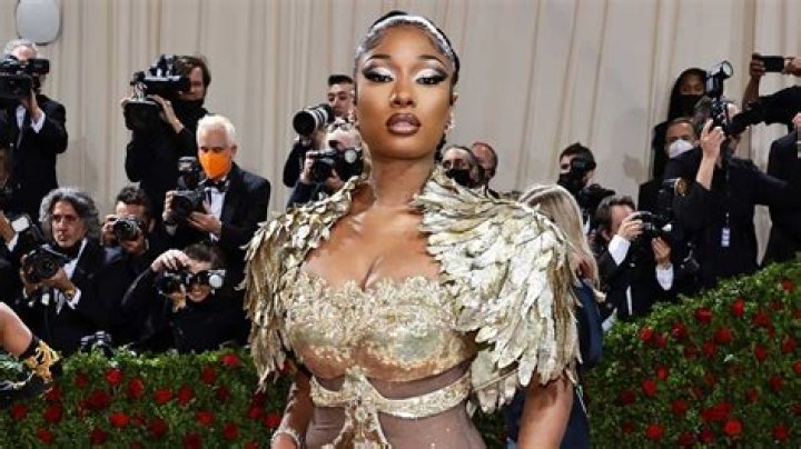 
Megan Thee Stallion Requests $1 Million in Relief From Record Label 