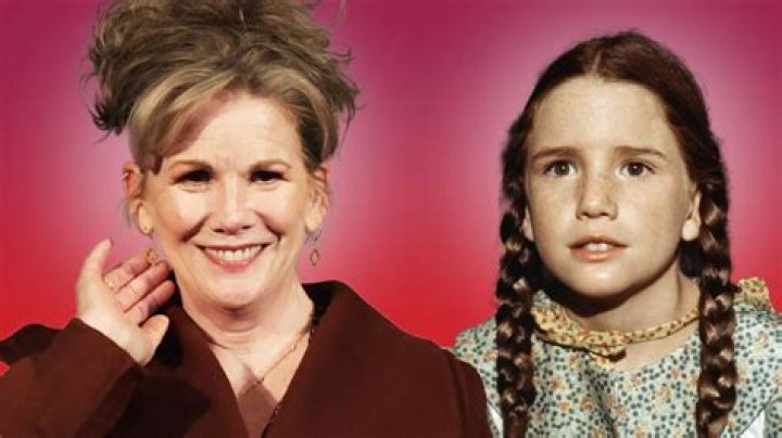 Melissa Gilbert Biography - Facts, Childhood, Family Life, Achievements