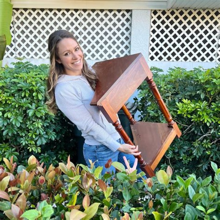 Melissa (Shipley) Souza – Greenacres, FL