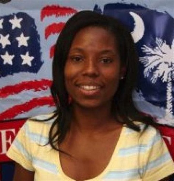 Melissa Watson – Slidell, LA