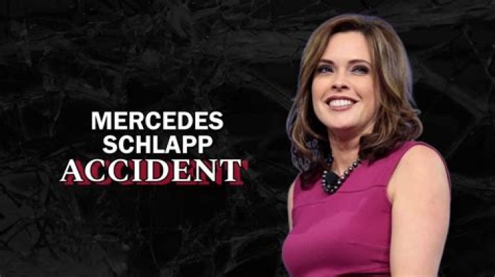Mercedes Schlapp Height, Weight, Net Worth, Age, Birthday, Wikipedia, Who, Nationality, Biography
