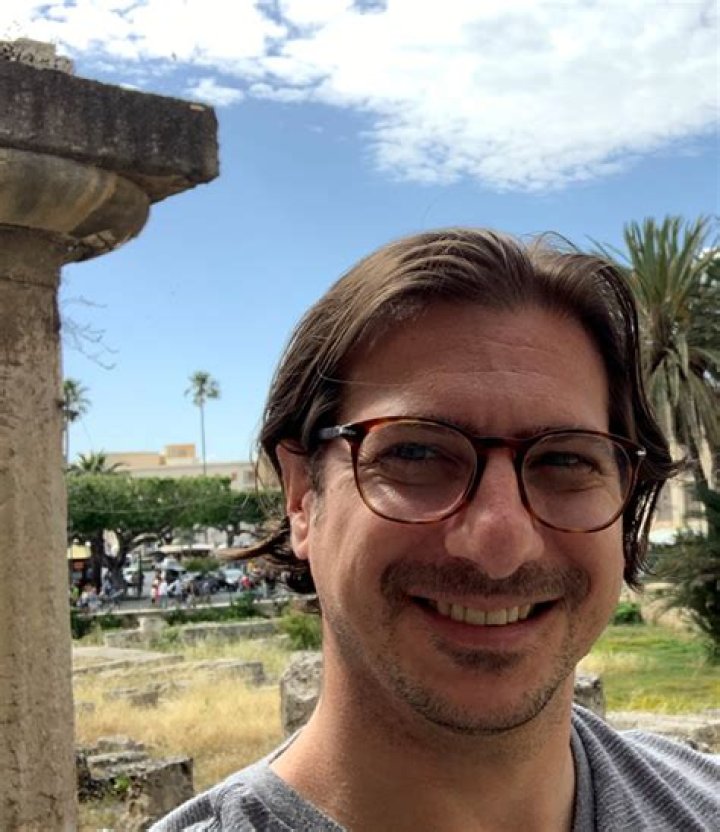 Michael Goyette – Syracuse, NY