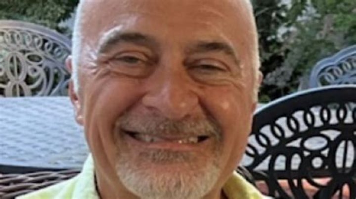 Michael Warga Missing; Police Public Assistance in Find 63-year-old man