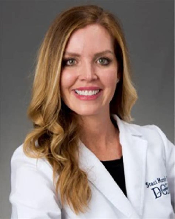 Michelle Rich – Bloomington, IN