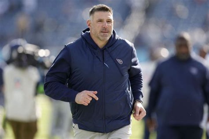 
Mike Vrabel Salary And Career Earnings, His Net Worth In 2022 