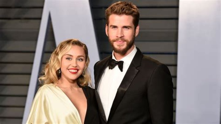 Miley Cyrus Mocks Her Own Short-Lived Marriage To Liam Hemsworth After Matty Mo Jokingly Proposes