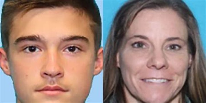 Missing Tyler Roenz (Humble teen) Died in a Crash following a police pursuit in Nebraska