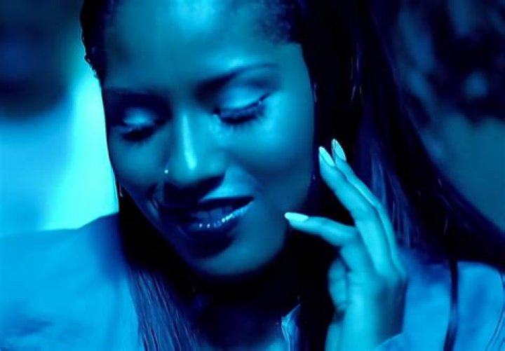 
Model Pasha Bleasdell From Nelly’s ‘Hot in Herre’ Legendary Video Vixen Passed Away 