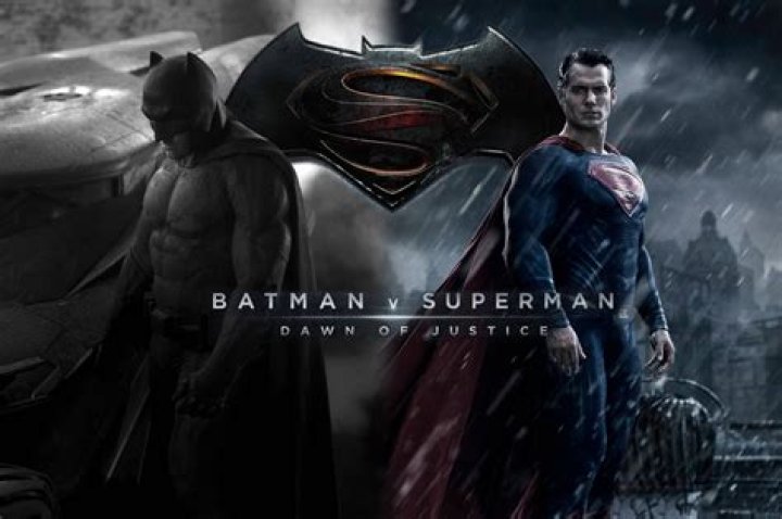 More Batman V Superman: Dawn Of Justice Concept Art Surfaces