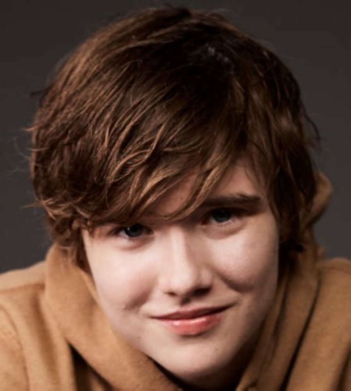 Morgan Davies Height, Weight, Net Worth, Age, Birthday, Wikipedia, Who, Nationality, Biography