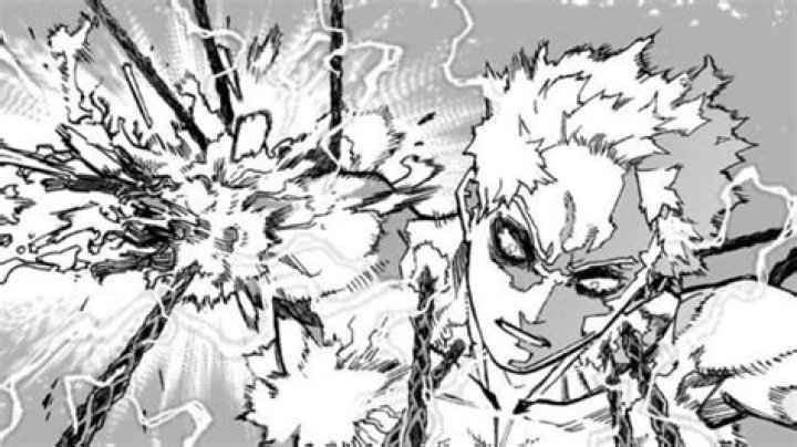 ‘My Hero Academia’ chapter 409 spoilers, release date, time, and where to read
