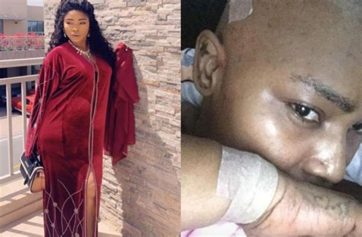
“My story must be told” Ailing actress Halima Abubakar shares touching testimony of her struggles with receipt 