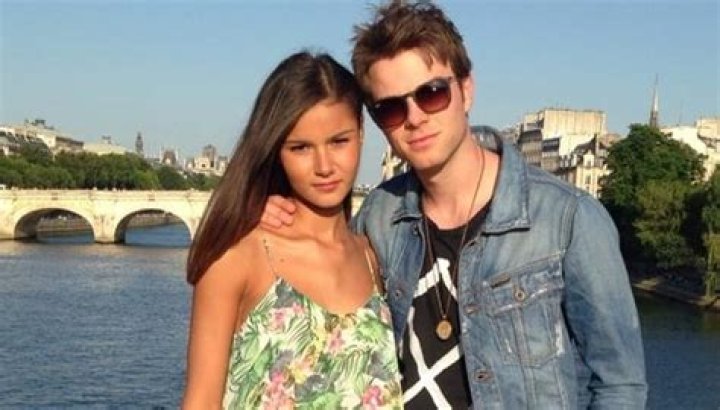Nathaniel Buzolic is not Married to a Wife. Dating Girlfriend: Danielle Campbell. Kids.