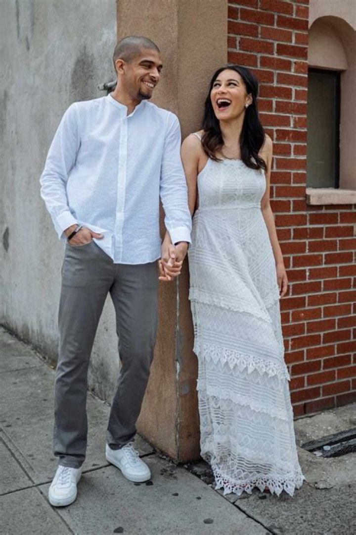 
NBC’s Morgan Radford Love Life With David Williams: About Engagement, & Wedding Canceled 