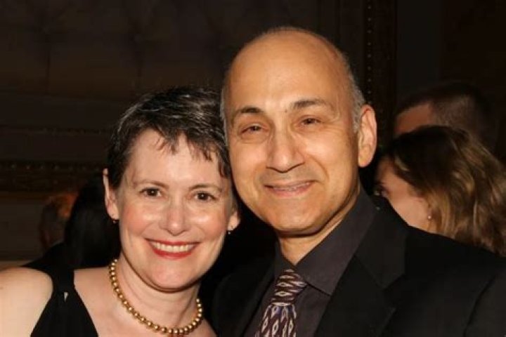 Ned Eisenberg wife: Who is Patricia Eisenberg?