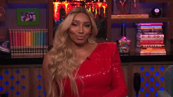 NeNe Leakes Amazes Fans In A Dolce & Gabbana Outfit