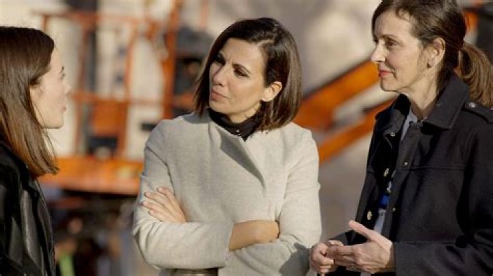 Nevenka Fernandez Height, Weight, Net Worth, Age, Birthday, Wikipedia, Who, Instagram, Biography