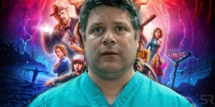 New Details On Sean Astin’s Stranger Things Character Revealed