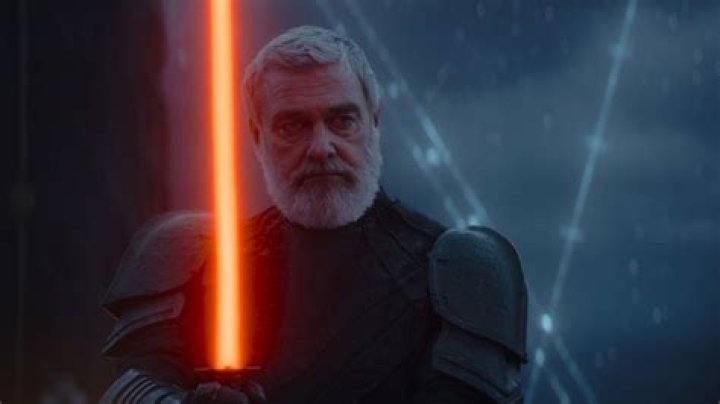 New Star Wars Theory Says Ahsoka Tano Isn’t Looking For Thrawn