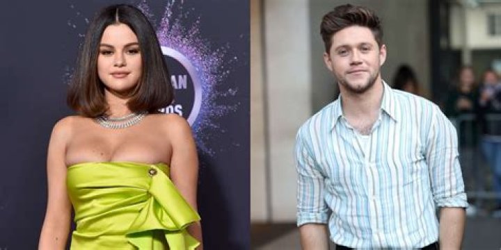 Niall Horan Addresses The Rumors That He And Selena Gomez Are Dating!