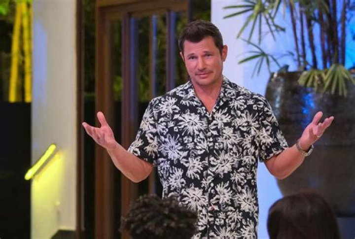 Nick Lachey Biography - Facts, Childhood, Family Life & Achievements