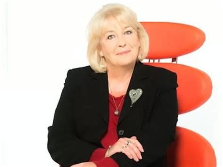 
Nicola Heywood Thomas | Illness And Health 