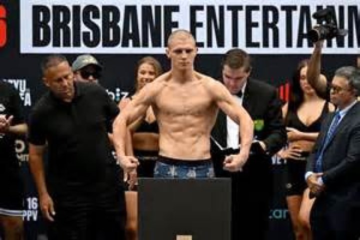 Nikita Tszyu Height, Weight, Net Worth, Age, Birthday, Wikipedia, Who, Nationality, Biography