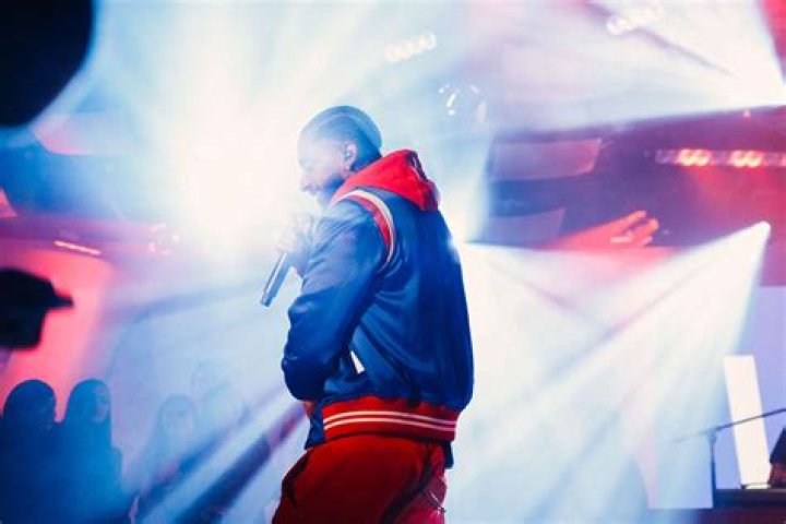 Nipsey Hussle’s Fans Can Send Flower Arrangements To His Gravesite At Forest Lawn Memorial Park Hollywood Hills – Here’s The Route For The 25-Mile Procession