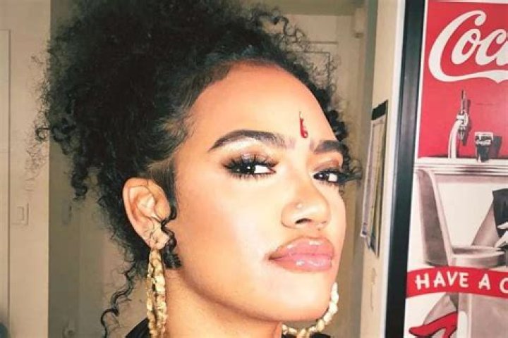 Nipsey Hussle’s Sister, Samantha Smith, Will Not Get Custody Of His Daughter With Tanisha Asghedom, AKA Chyna Hussle, For This Reason