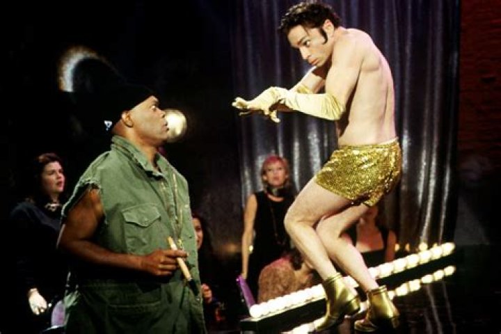 No, Chris Kattan Is Not Gay! Married To His Wife Sunshine Deia Tutt