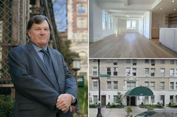 
NYC architect Rex Heuermann arrest: Old YouTube interview of Gilgo Beach suspect resurfaces 