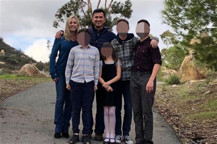 Obituary | Commander Robert Ramirez III Wife : Meet Anne And Kids: Family And Cause of Death