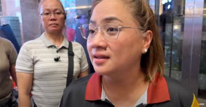 
Pacifico Talens Jr Age, Birthday, Wikipedia, Who, Nationality, Biography 