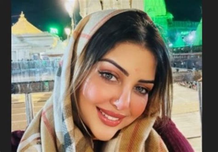 
Pamela Goswami Height, Weight, Net Worth, Age, Birthday, Wikipedia, Who, Instagram, Biography 