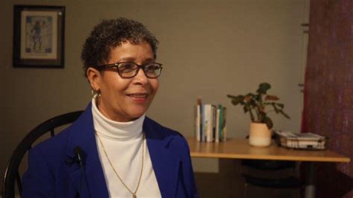 Patricia Young – Anderson, SC