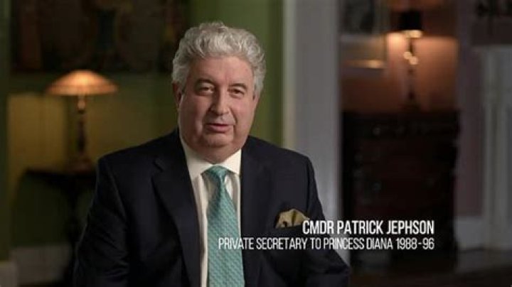 
Patrick Jephson Net Worth, Age, Birthday, Wikipedia, Who, Nationality, Biography 