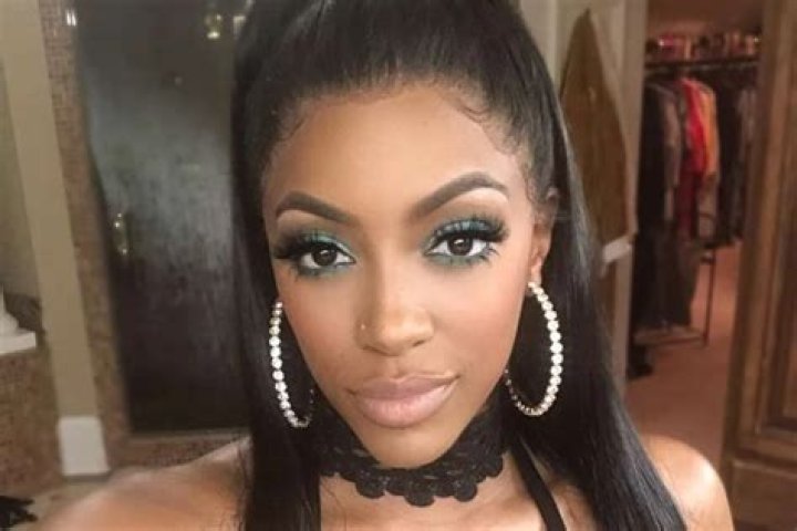 Porsha Williams Addresses The Issue Of Overthinking Things And People Are Convinced She’s Talking About Dennis McKinley