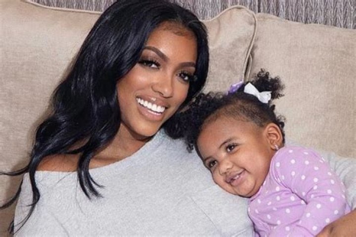 Porsha Williams’ Daughter, Pilar Jhena’s Birthday Pics Show How Much She’s Grown Up!