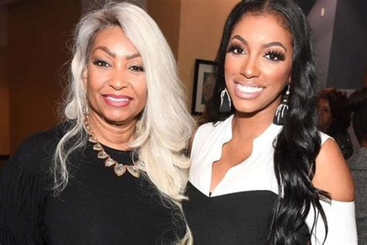 Porsha Williams Proudly Celebrates Her Mother’s Birthday
