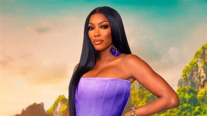 Porsha Williams Reveals The Only Reason For Which She Would Let Her Head Down