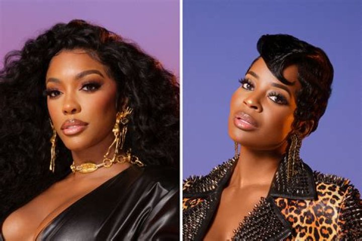 Porsha Williams’s Video During Dish Nation Makes Fans Laugh – Check It Out Here