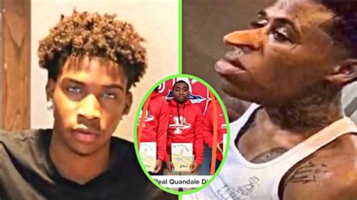 Quandale Dingle: Is he dead? Internet prank exposed