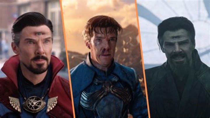 Rachel McAdams thought she’d play more variants in ‘Doctor Strange 2’